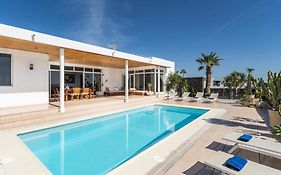Villa Dois Mares Puerto Calero